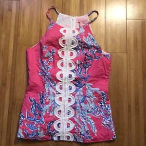 Lilly Pulitzer tank top